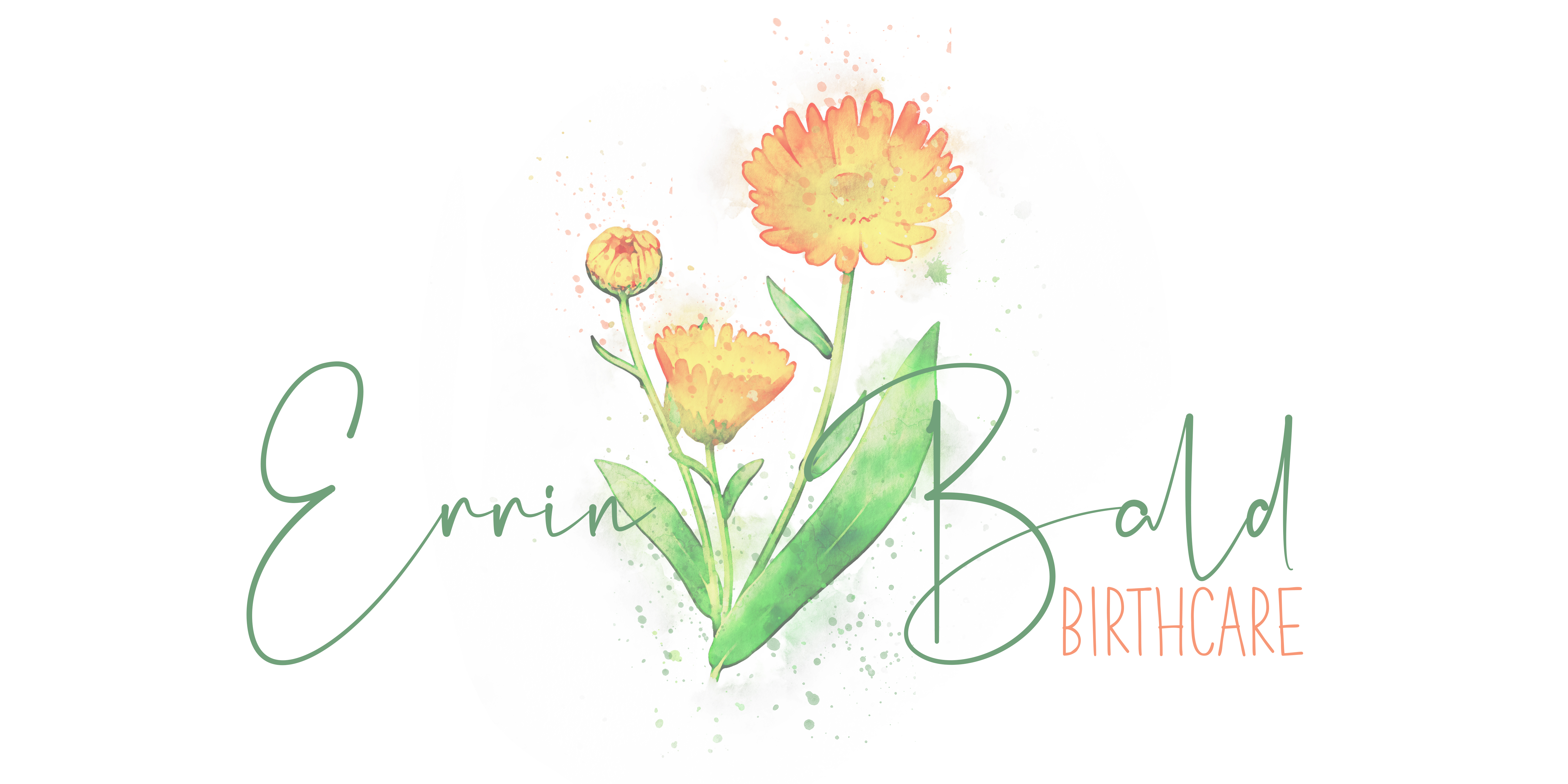 Errin Bald Birthcare